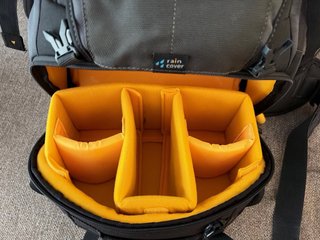 Mochila Fotografía Vanguard