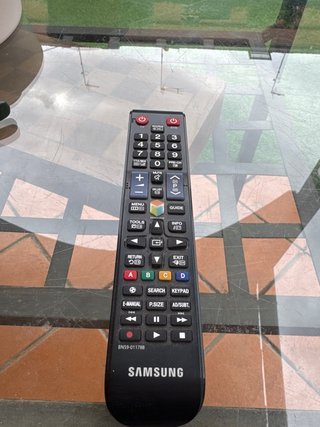 Televisor Samsung 42 Plata