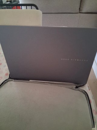 Portátil Asus nuevo 4 meses garantía