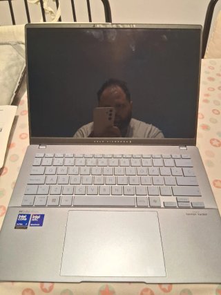 Portátil Asus nuevo 4 meses garantía