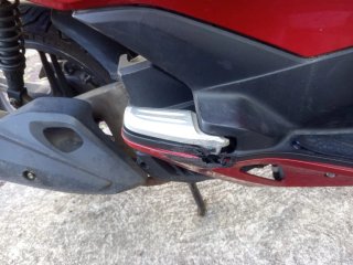 Honda PCX 125 - Moto Maxi Scooter