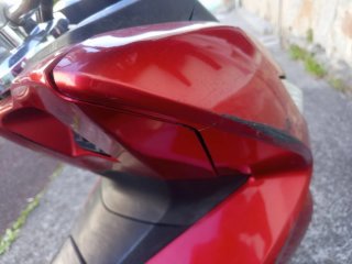 Honda PCX 125 - Moto Maxi Scooter