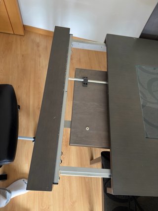 Mesa comedor y 5 sillas