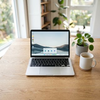 Servicio de Limpieza y Orden PC/Mac/Linux