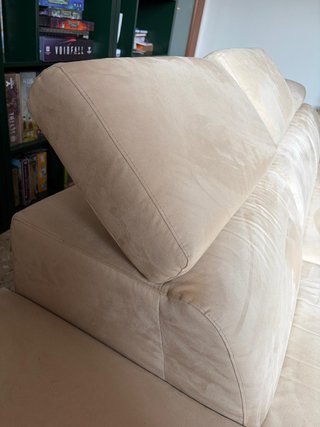 Divano Poltronesofà Quercioli Beige