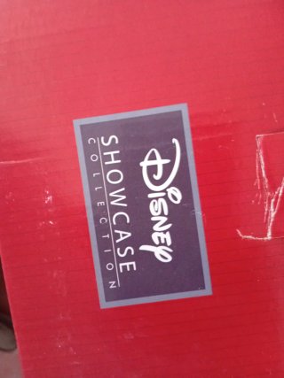Figura Disney Mandril