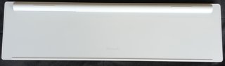 Teclado Microsoft Surface Gris Plata
