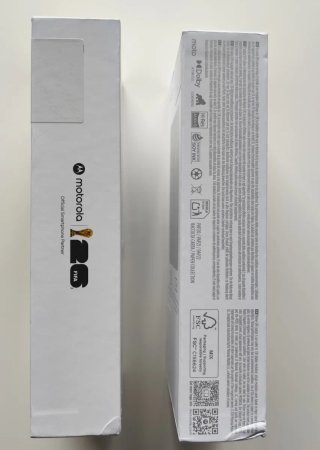 Motorola Moto G77 5G 108MP 1.5K AMOLED