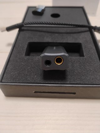 Fosi Audio Ds2