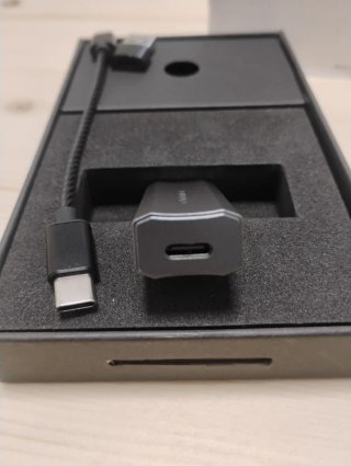 Fosi Audio Ds2