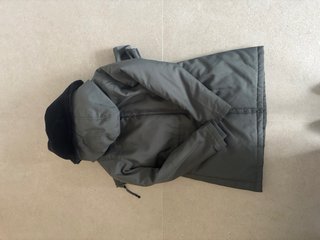 Cappotto premaman Wombat Taglia M
