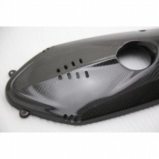 TAPA ALTERNADOR CARBONO BMW R1200 RT R S