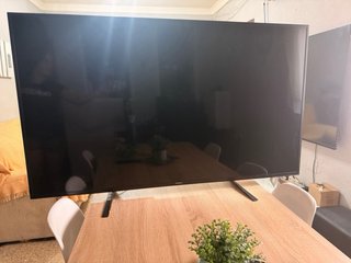 Samsung TV 55 pulgadas