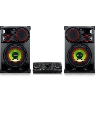 LG CL98 xboom 3500W nuevo