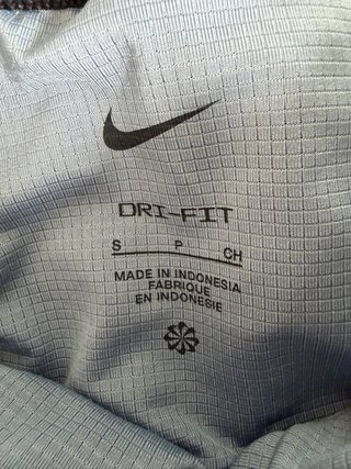 Pantalón Corto Trail Nike Hombre