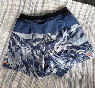 Pantalón Corto Trail Nike Hombre