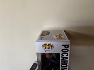 Funko Pop! Disney Pocahontas 1017