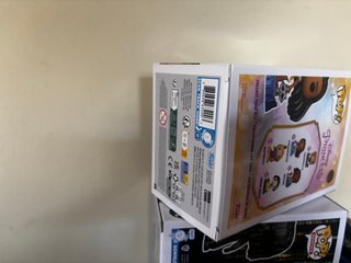 Funko Pop! Disney Pocahontas 1017