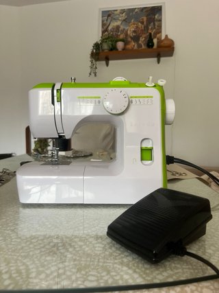 Máquina de coser SAIVOD MCV13