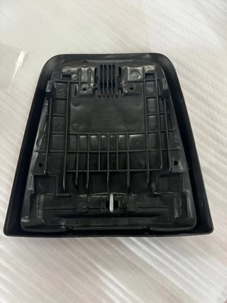 Tapa de asiento honda cbr600 2003-2006