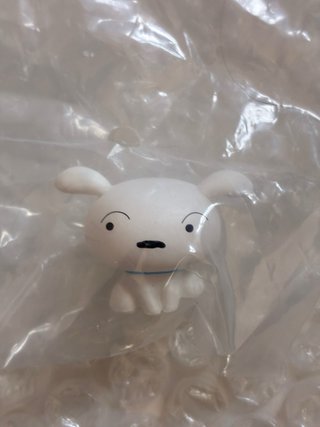 Figuras Shin Chan