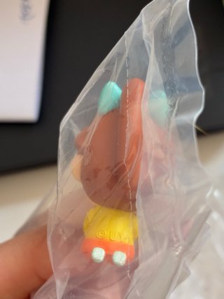 Figuras Shin Chan