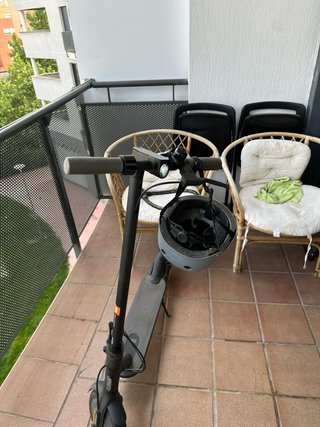 Patinete Eléctrico Xiaomi