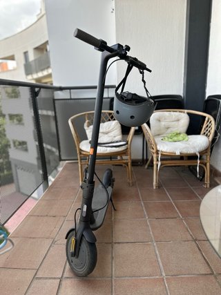 Patinete Eléctrico Xiaomi
