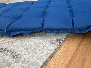 Colchón Hinchable ACTIVE ERA Azul
