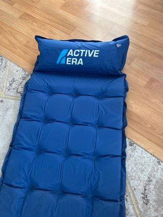 Colchón Hinchable ACTIVE ERA Azul