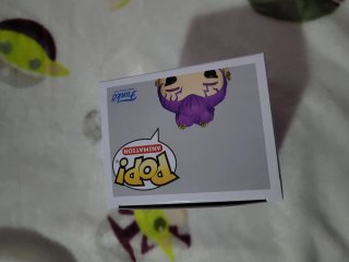 Funko Pop! KPOP Demon Hunters Rumi 2430