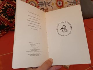 4 libros de Joan Walsh Anglund