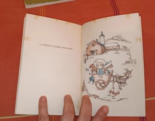 4 libros de Joan Walsh Anglund