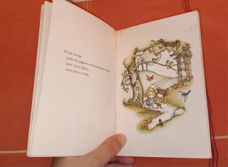 4 libros de Joan Walsh Anglund
