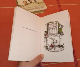 4 libros de Joan Walsh Anglund