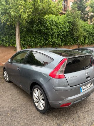 Citroen C4 2009