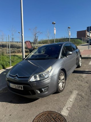 Citroen C4 2009