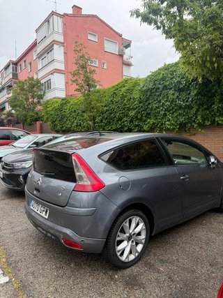 Citroen C4 2009