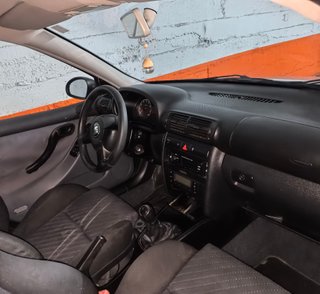 SEAT Leon 2004 MODELO SPORT 1.6 ITV 2007