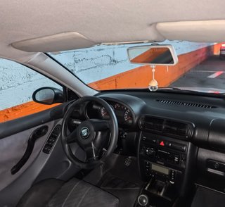 SEAT Leon 2004 MODELO SPORT 1.6 ITV 2007