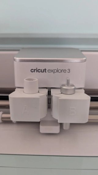 Cricut Explore 3