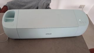 Cricut Explore 3