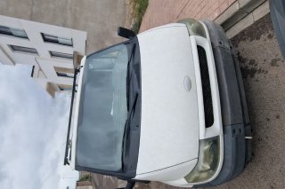 Ford Transit 2004