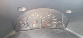 Ford Transit 2004