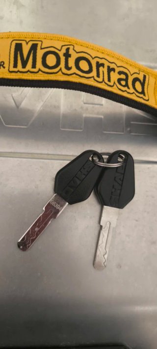 Baúl SHAD TERRA TR48X Aluminio