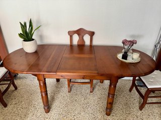 Muebles de salón.(Urge vender).