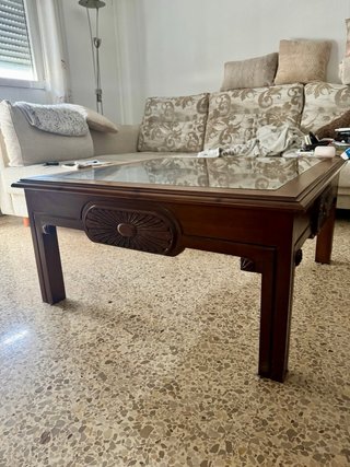 Muebles de salón.(Urge vender).