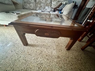 Muebles de salón.(Urge vender).