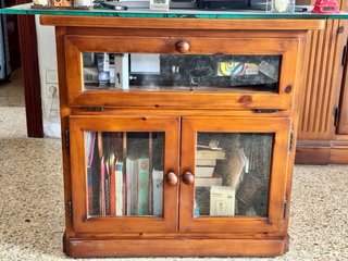 Muebles de salón.(Urge vender).