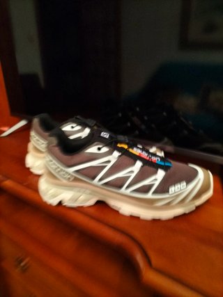 Salomon XT-6  43 1/3